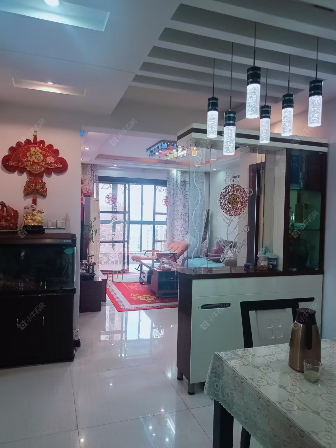 常州香江华廷花园在租房源_小牛看房