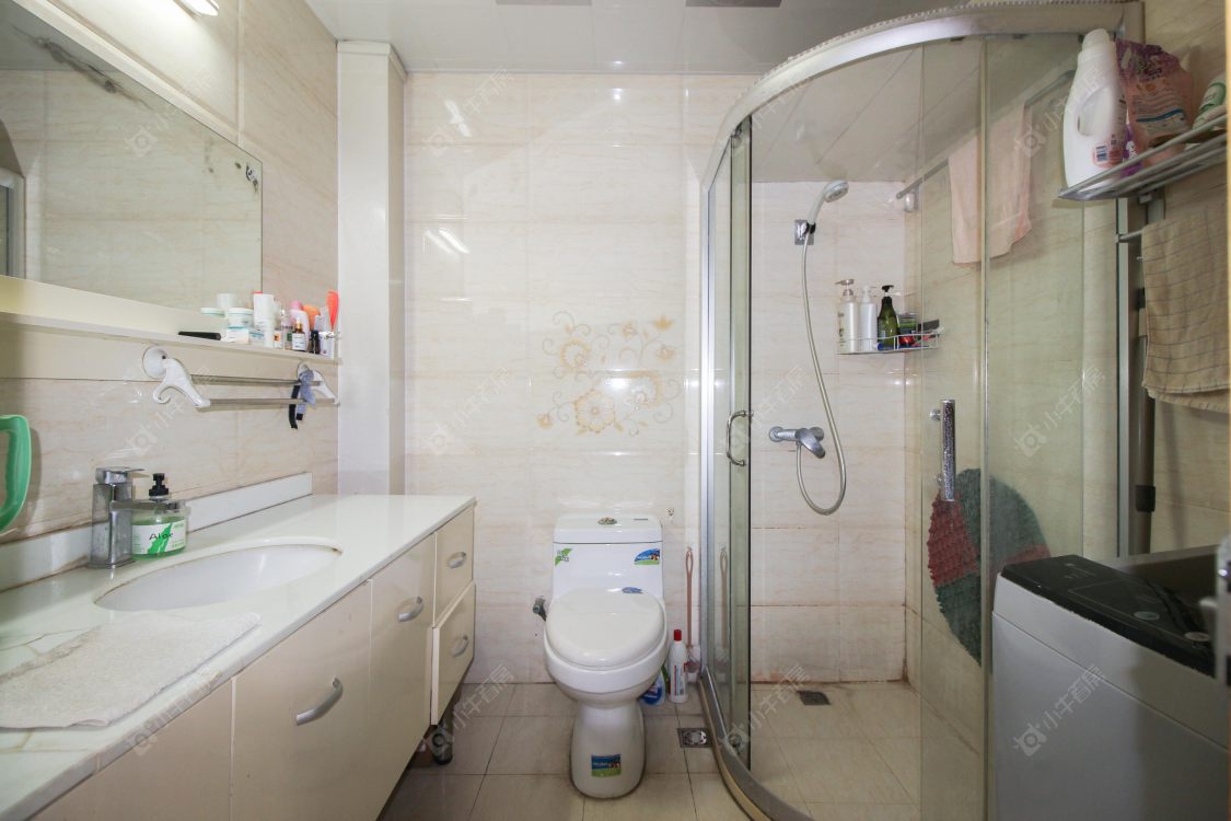 常州中凉新村六期在售二手房源室内图_小牛看房