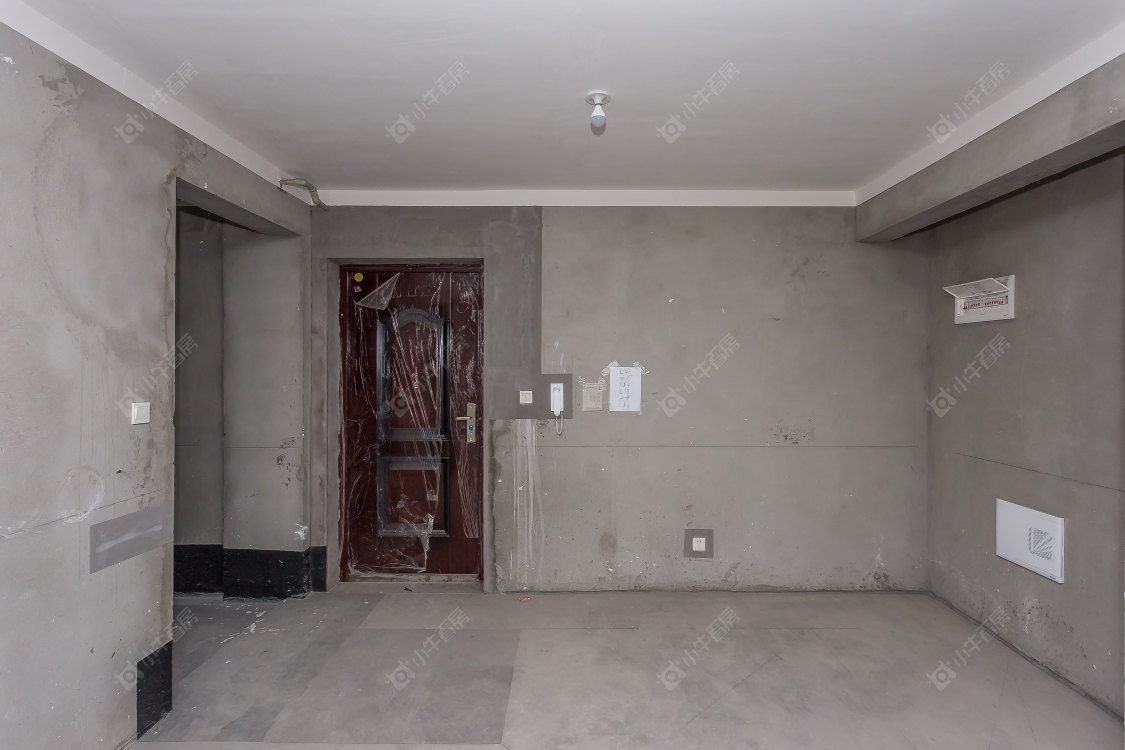 常州怡安家园在售二手房源室内图_小牛看房