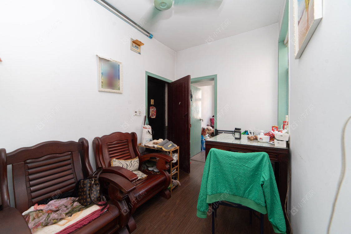 常州花园新村（钟楼）在售二手房源室内图_小牛看房