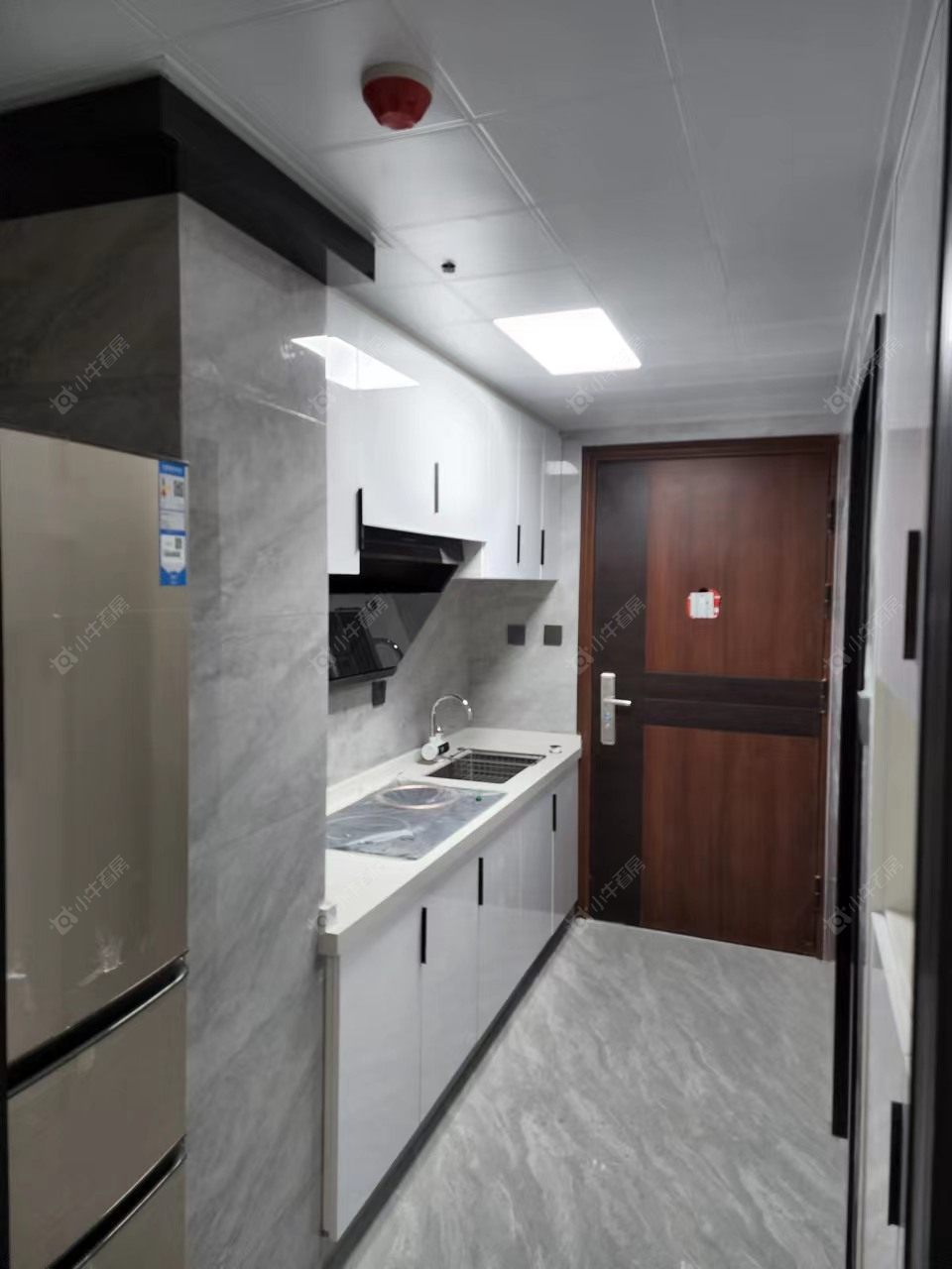 常州牡丹三江公寓在租房源_小牛看房