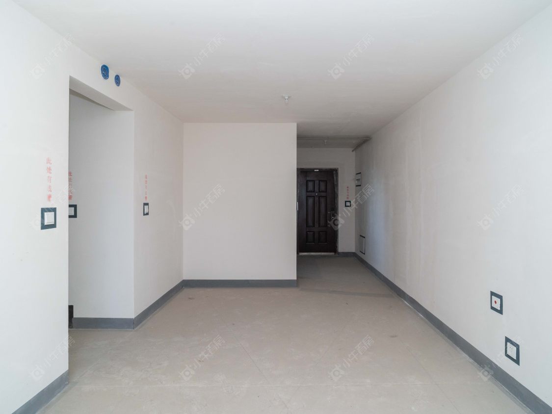 常州保利和光晨樾在售二手房源室内图_小牛看房