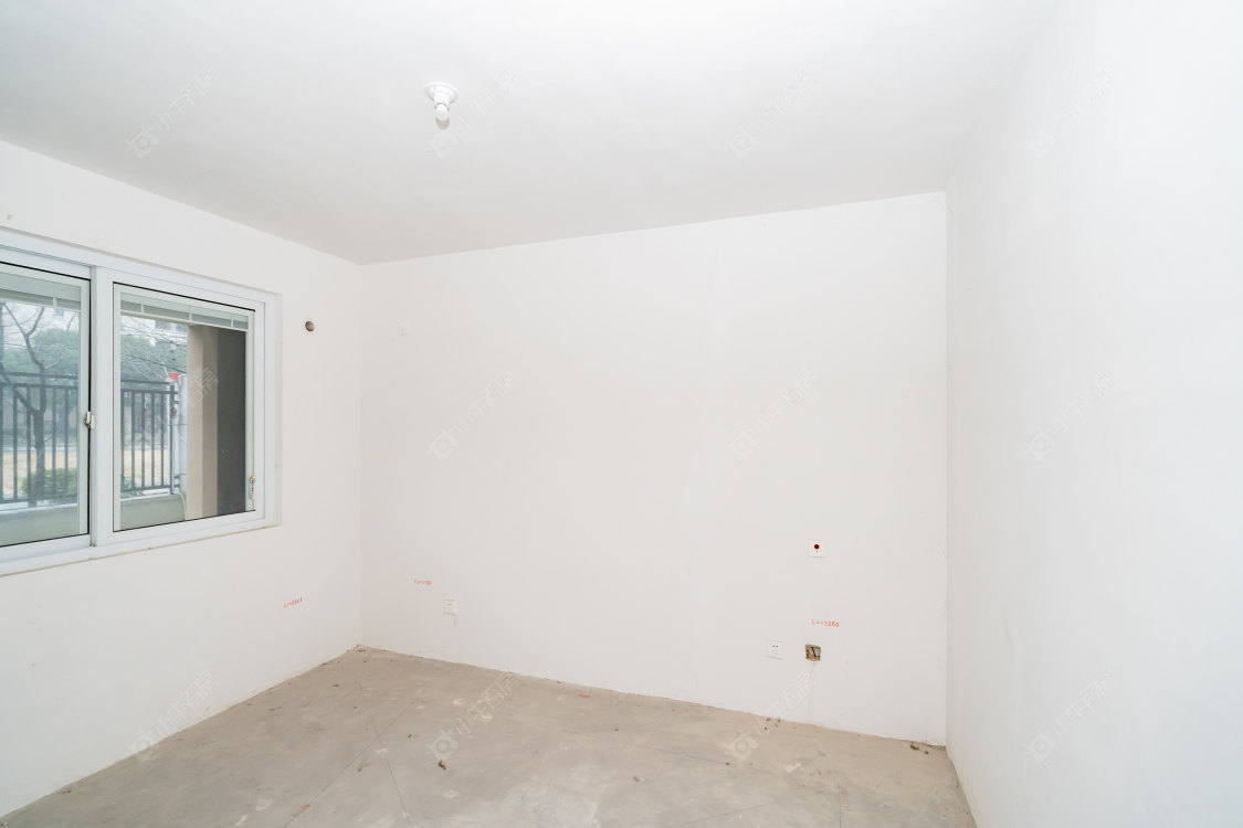 常州茶溪雅园在售二手房源室内图_小牛看房