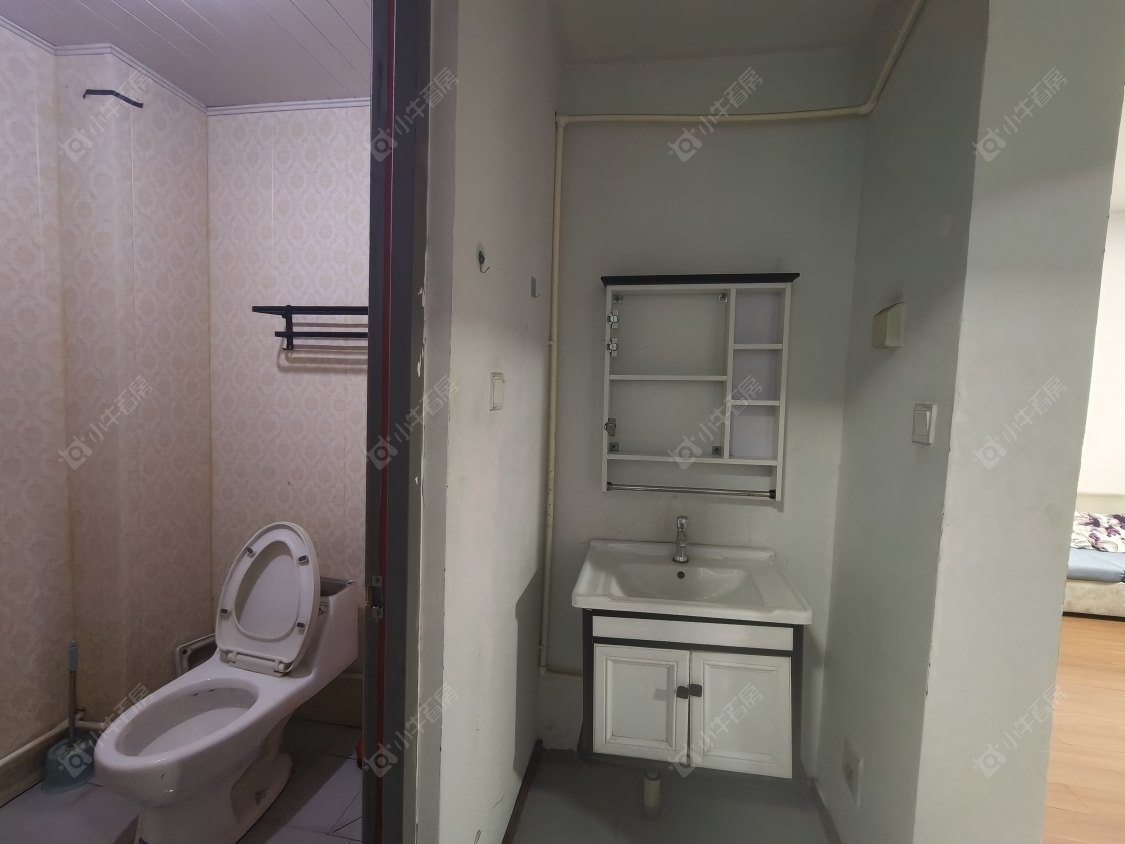 常州临津花园在租房源室内图_小牛看房