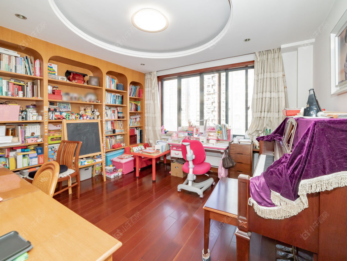 常州蔷薇家园在售二手房源室内图_小牛看房