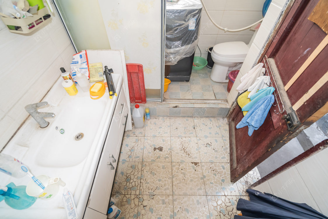 常州和平里在售二手房源室内图_小牛看房