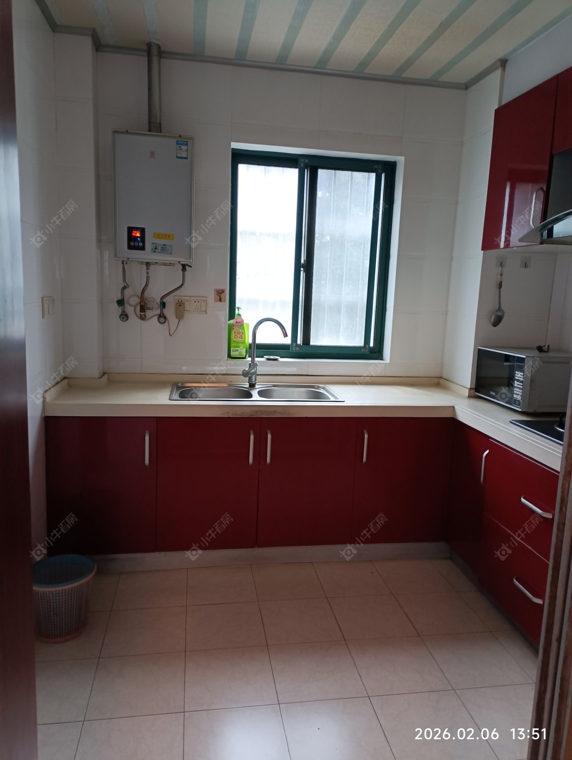 金田雅居房源室内图 常州金田雅居在租房源室内图_小牛看房