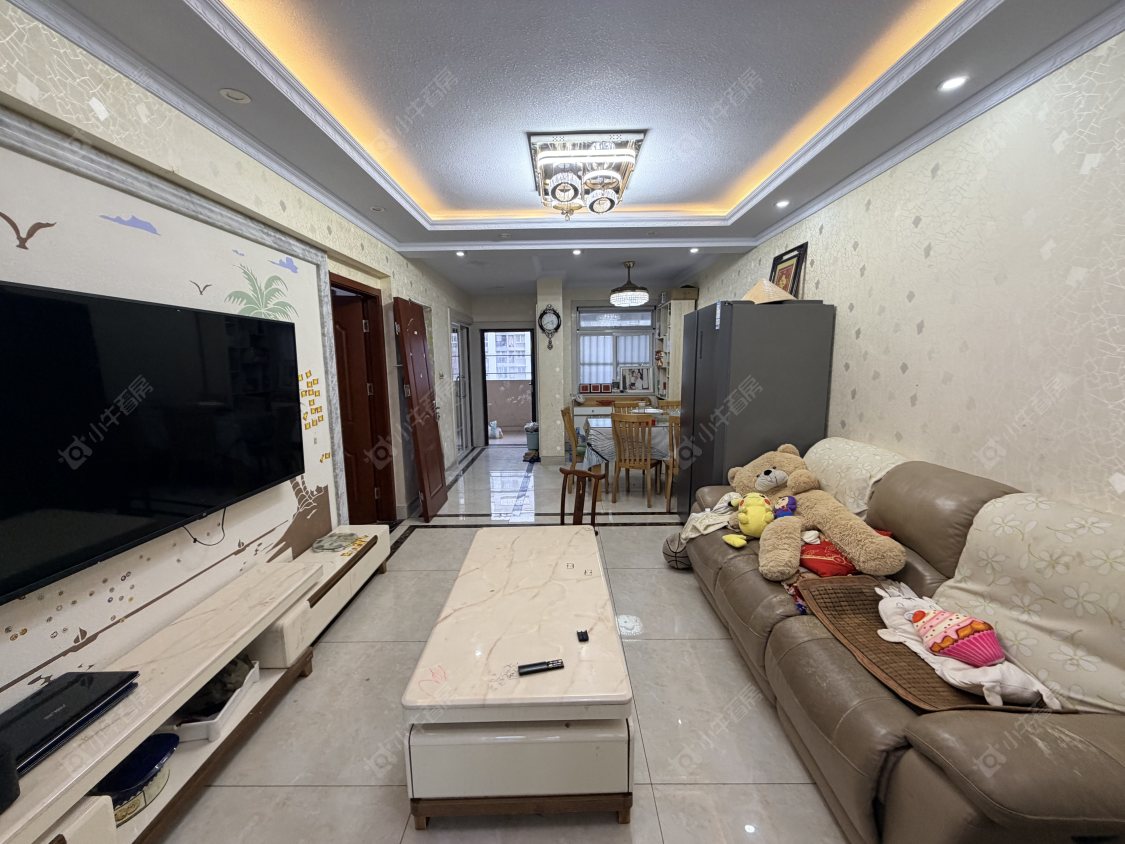 常州新城悠活城在租房源_小牛看房