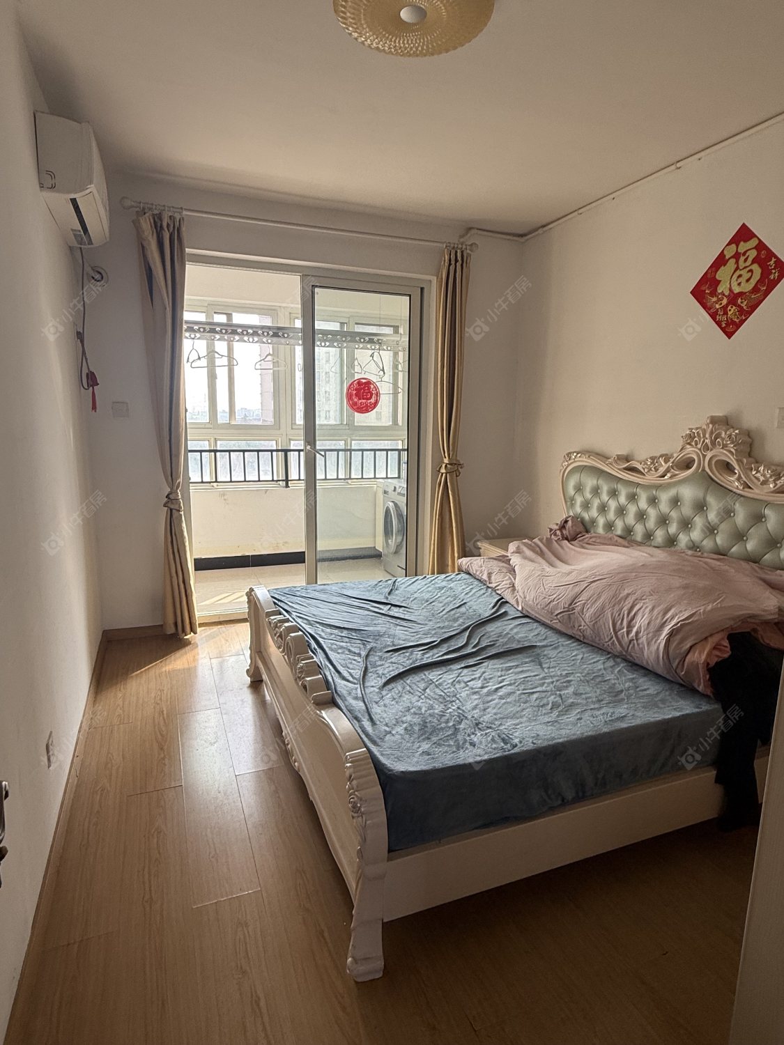 常州松涛苑在租房源_小牛看房