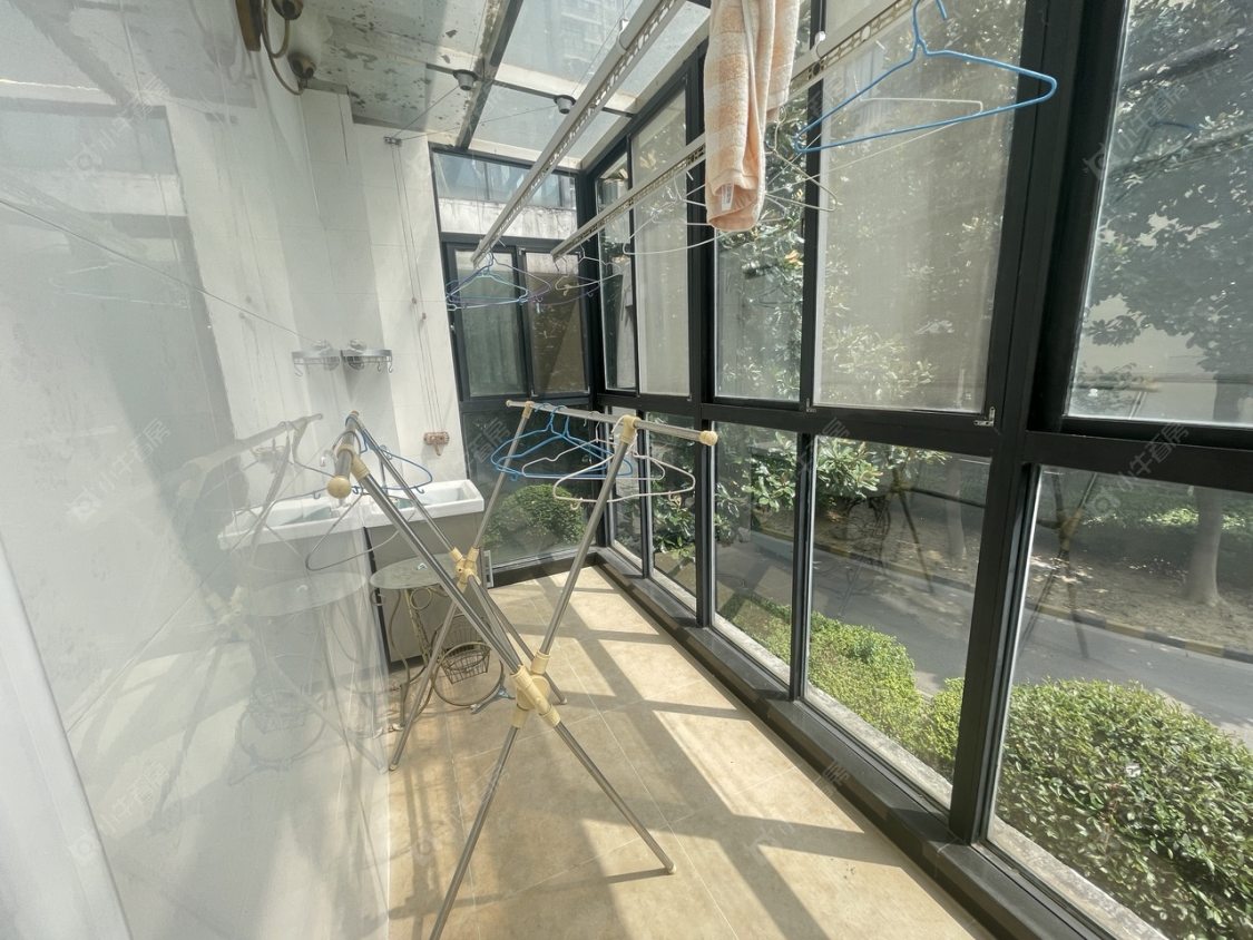 常州随园锦湖公寓在租房源室内图_小牛看房