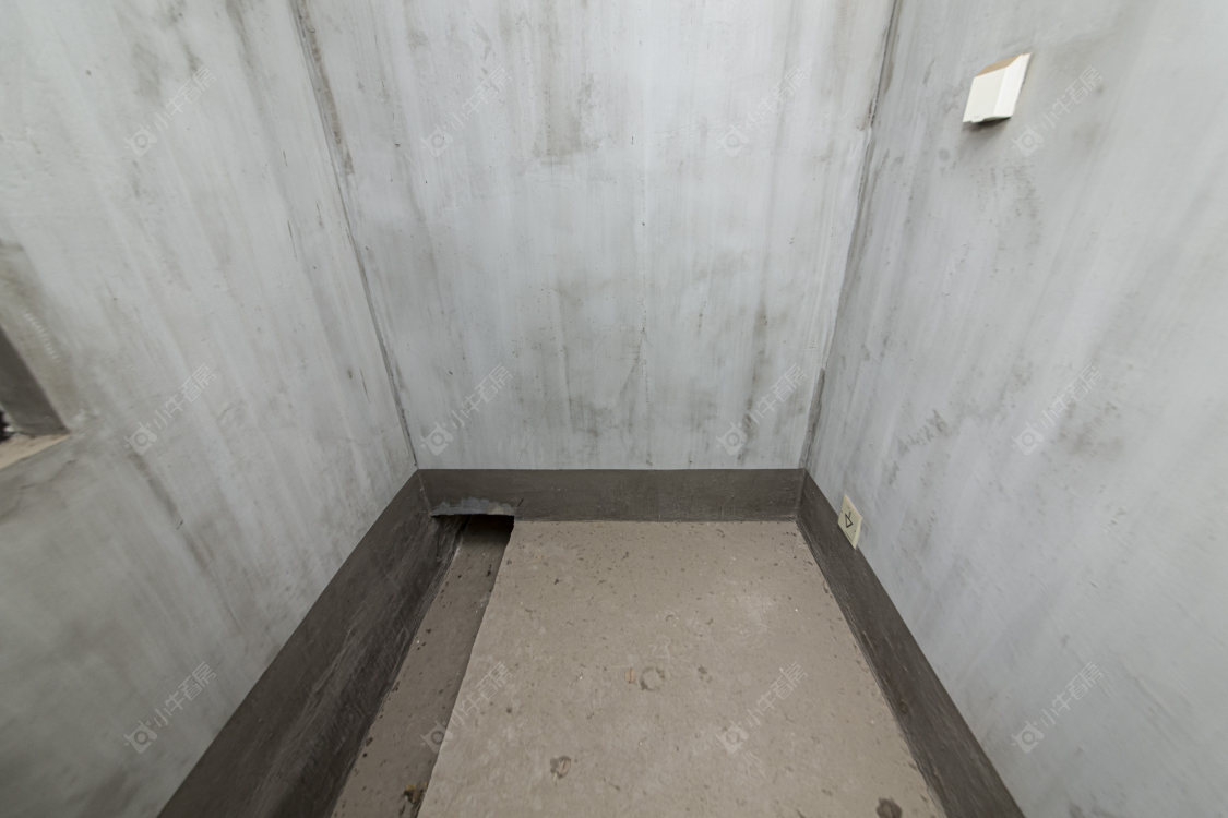 常州绿地香奈别墅区在售二手房源室内图_小牛看房