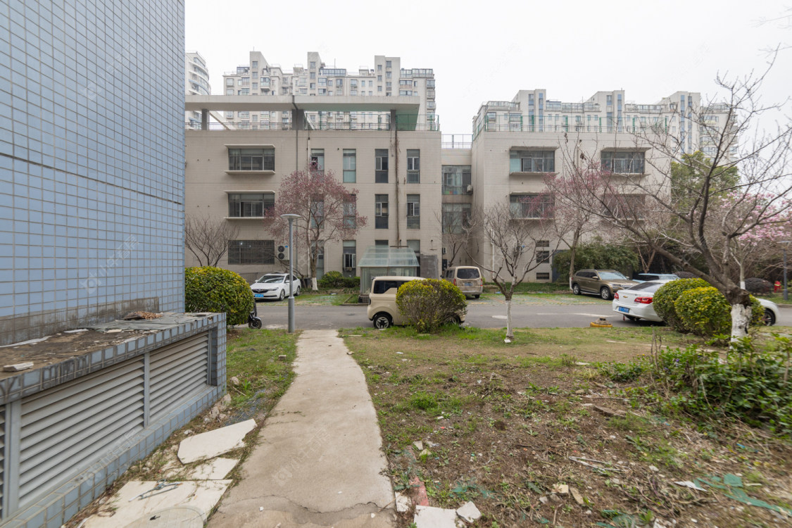 常州滨江明珠城东区在售二手房源室内图_小牛看房