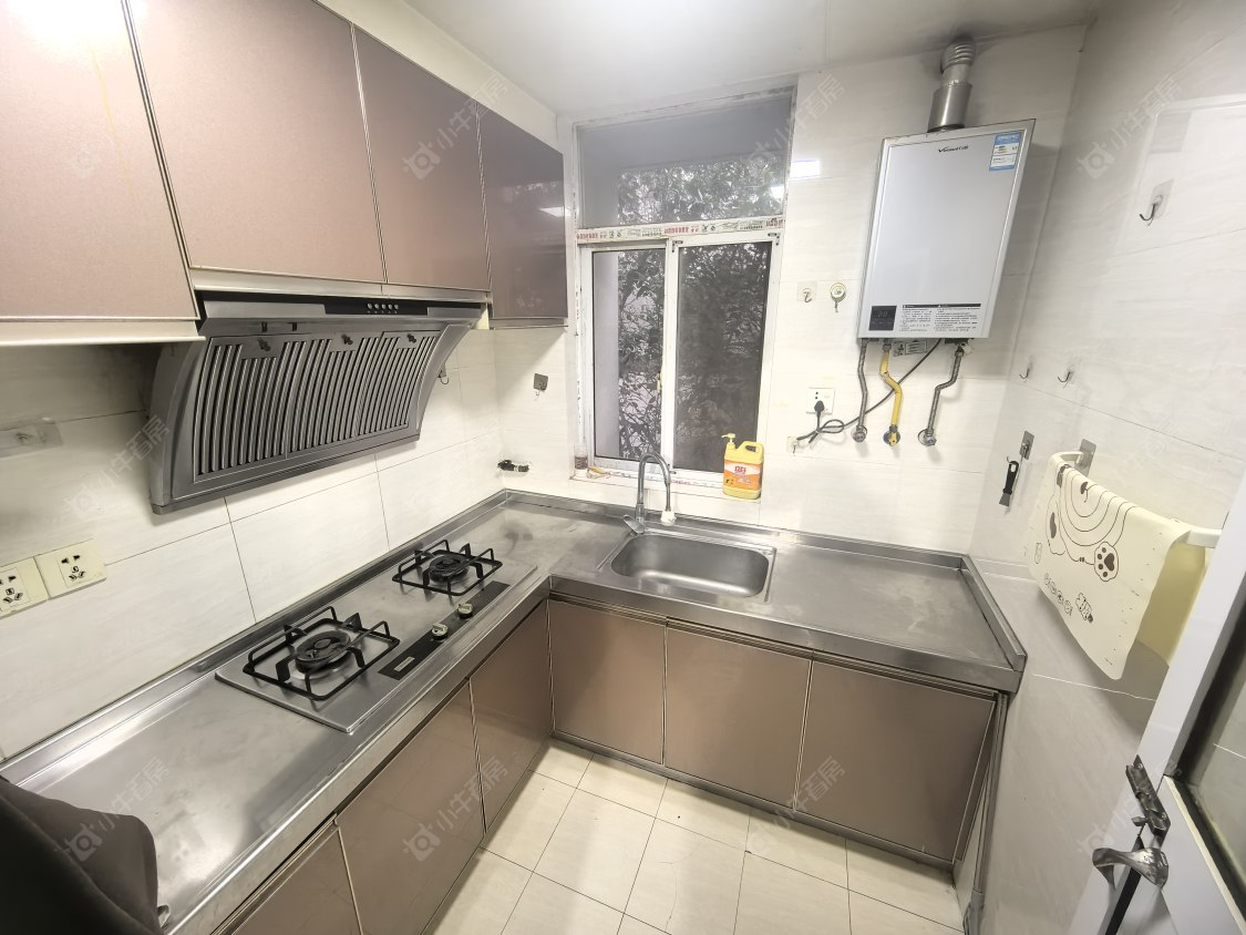 常州清潭五村在租房源_小牛看房