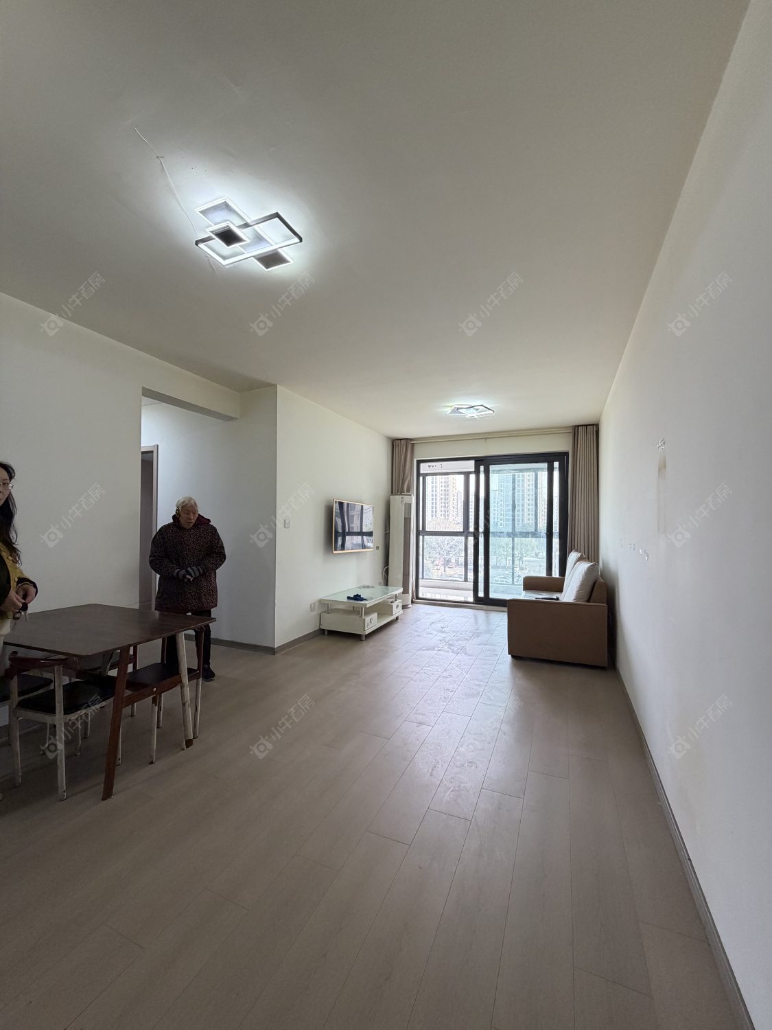 常州梅亭佳园在租房源室内图_小牛看房