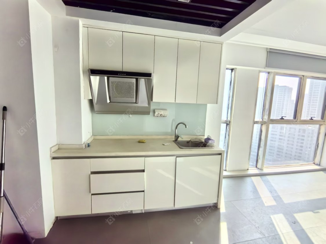 常州新北万达广场在租房源室内图_小牛看房