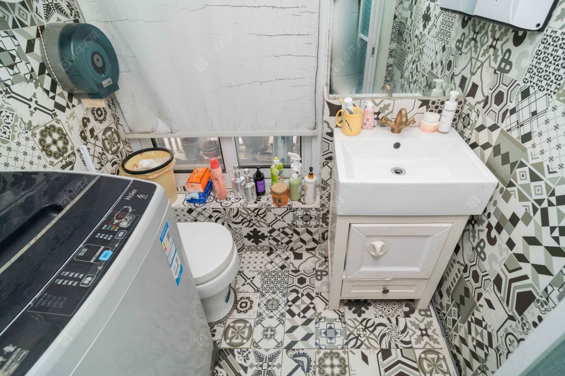 宝龙城市广场房源室内图 常州宝龙城市广场在售二手房源室内图_小牛看房