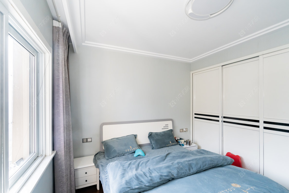 常州华润国际三期在售二手房源室内图_小牛看房