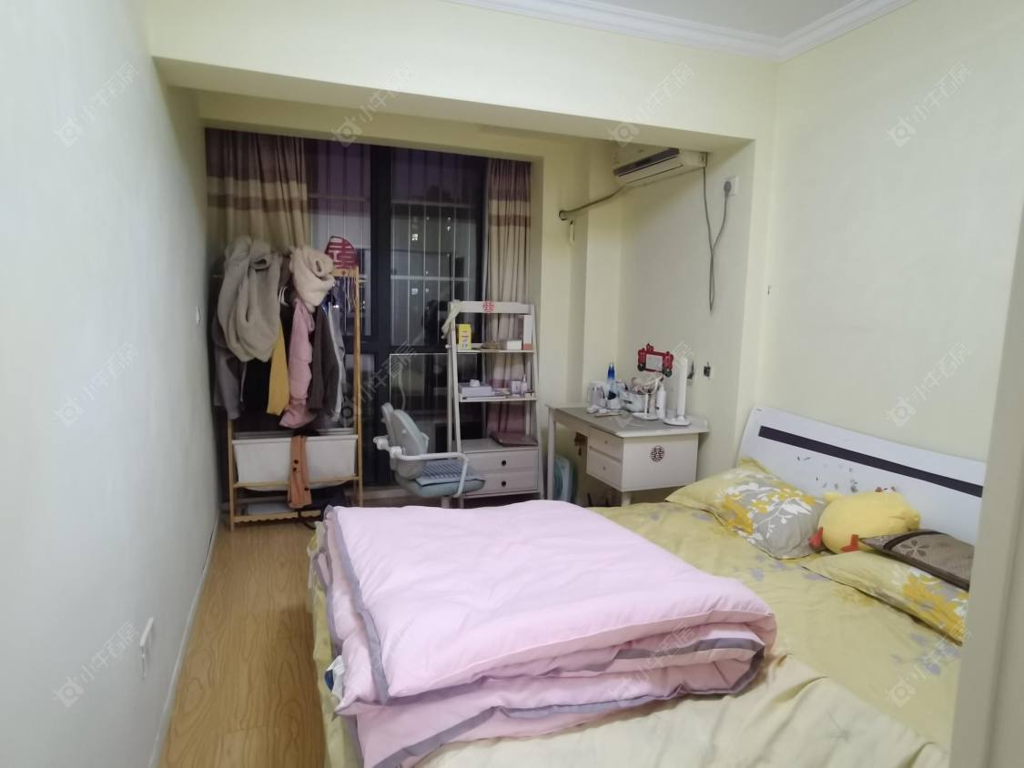 新城蓝钻苑东区房源室内图 常州新城蓝钻苑东区在租房源室内图_小牛看房