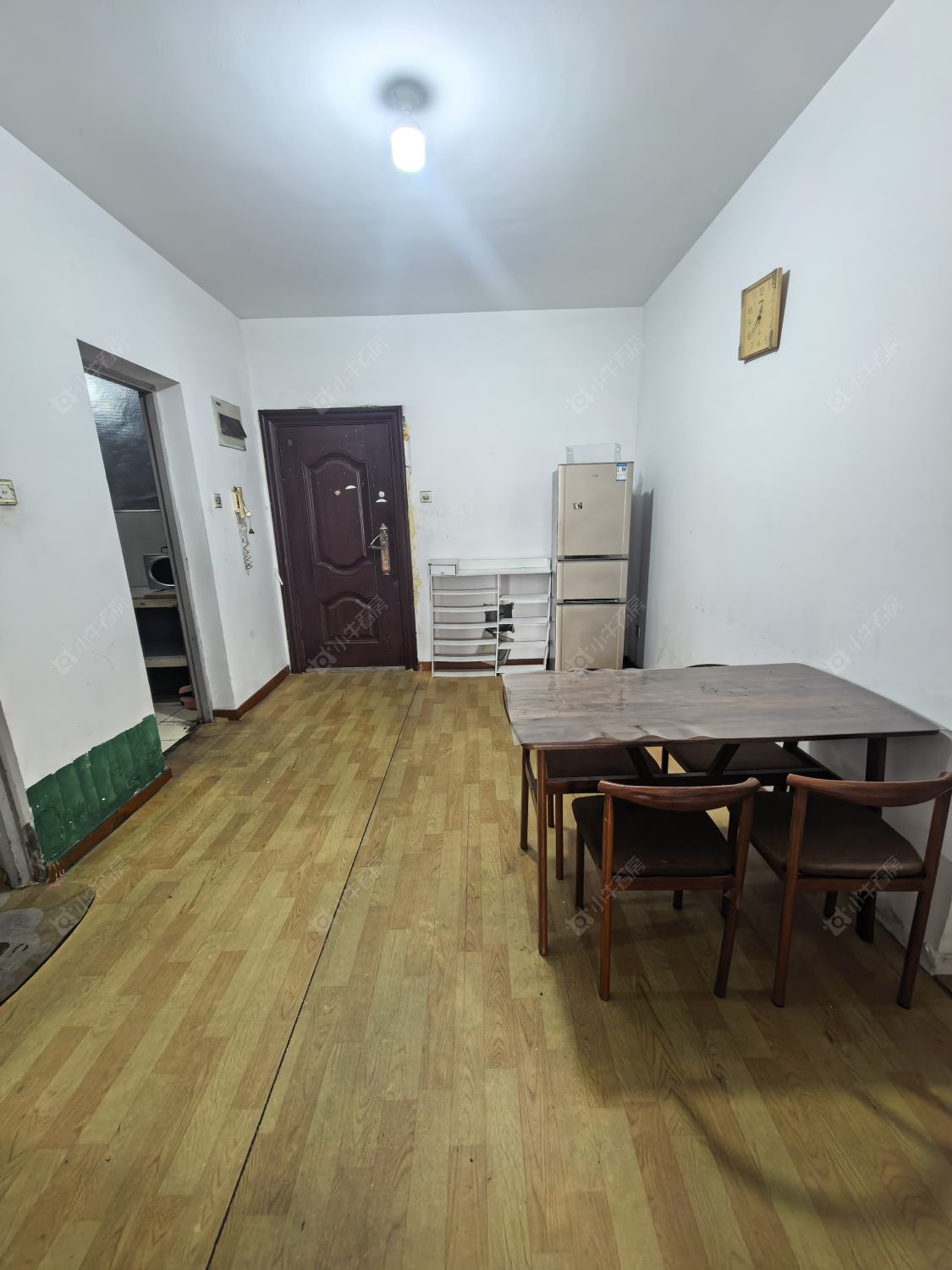 常州玲珑花园租房_小牛看房