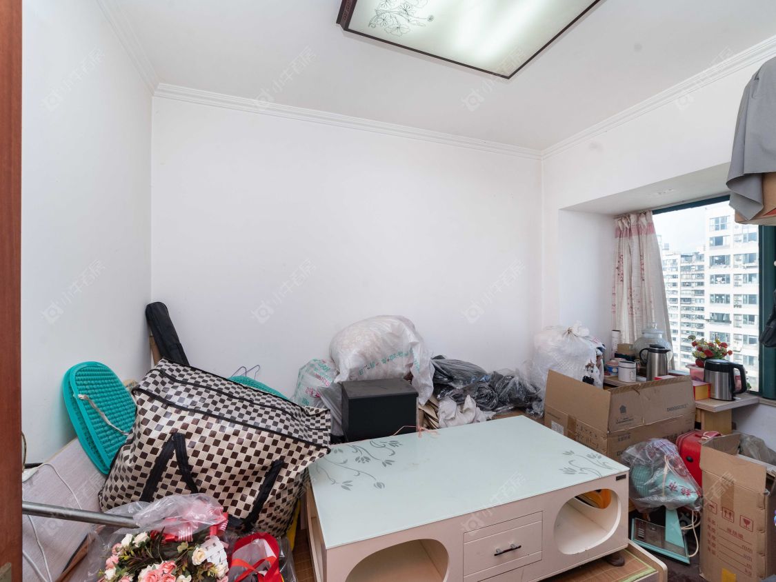 常州喜盈门花苑在售二手房源室内图_小牛看房