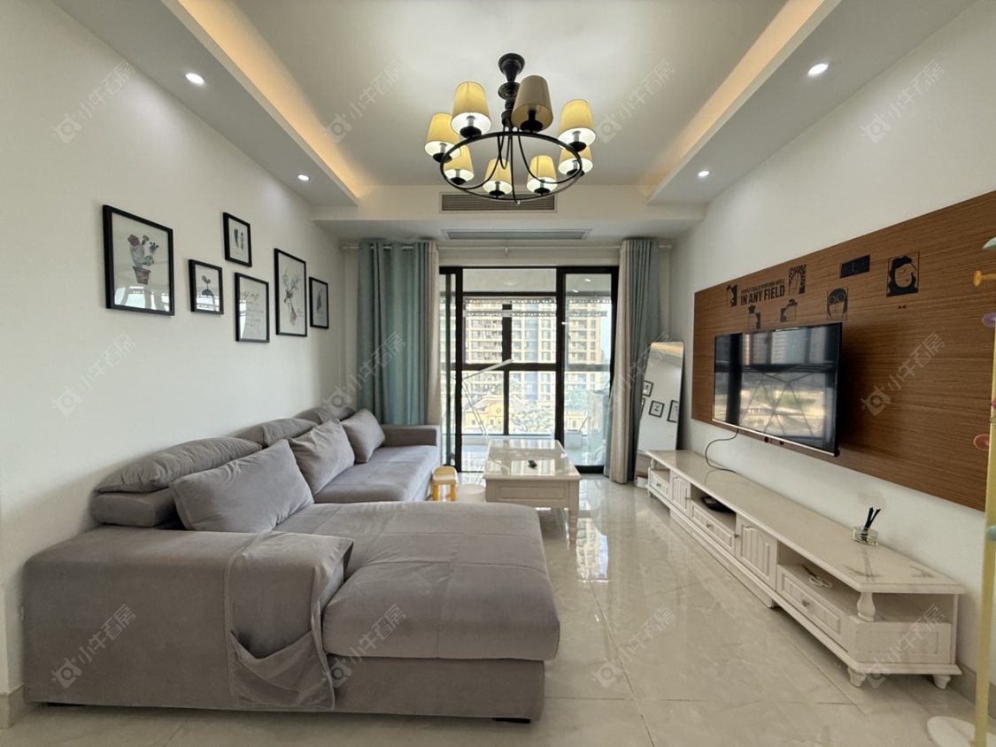 玉兰广场二期房源室内图 常州玉兰广场二期在租房源室内图_小牛看房