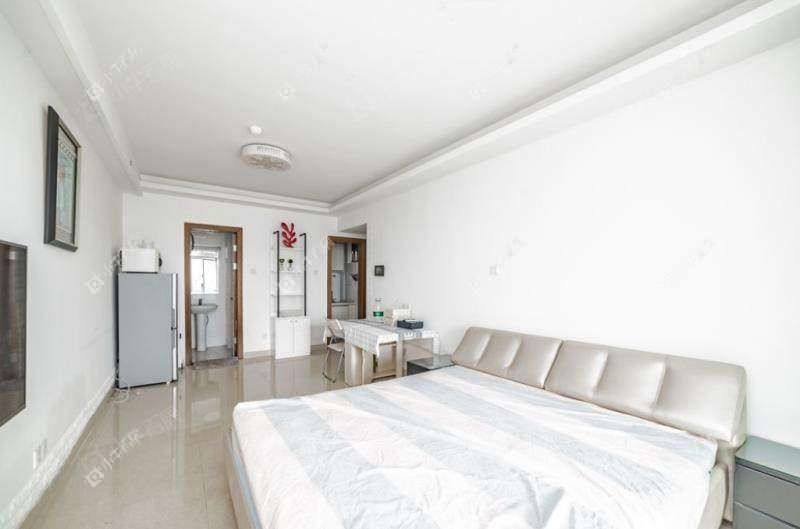 常州万泽大厦租房_小牛看房