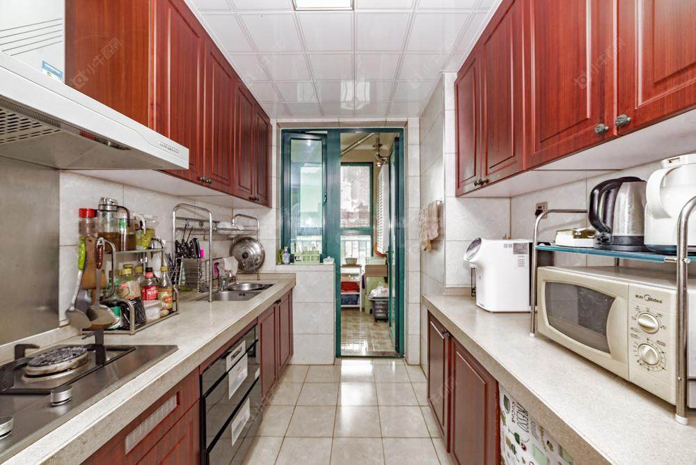 常州恒大翡翠华庭在售二手房源_小牛看房