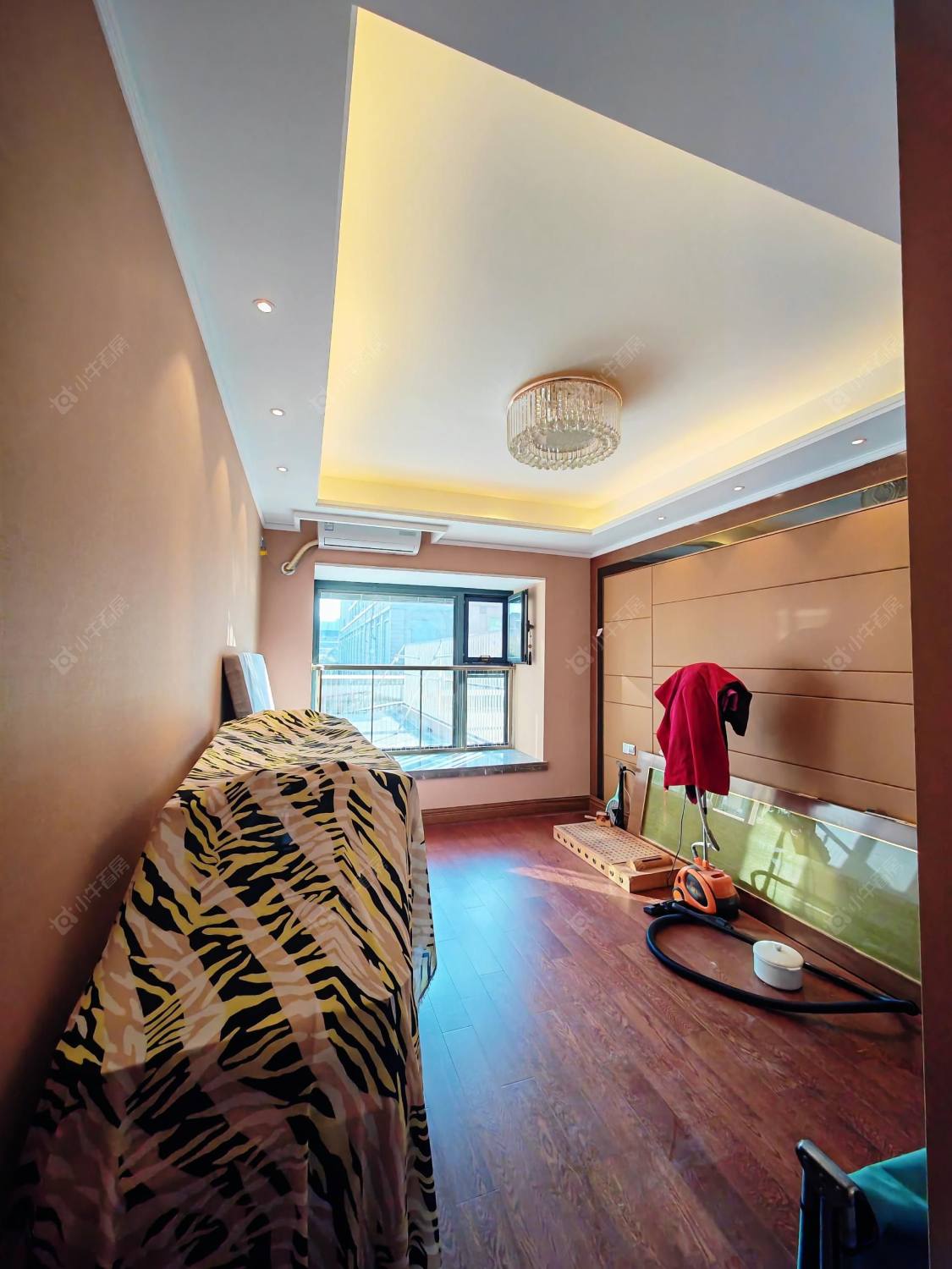 常州恒大御景在租房源室内图_小牛看房