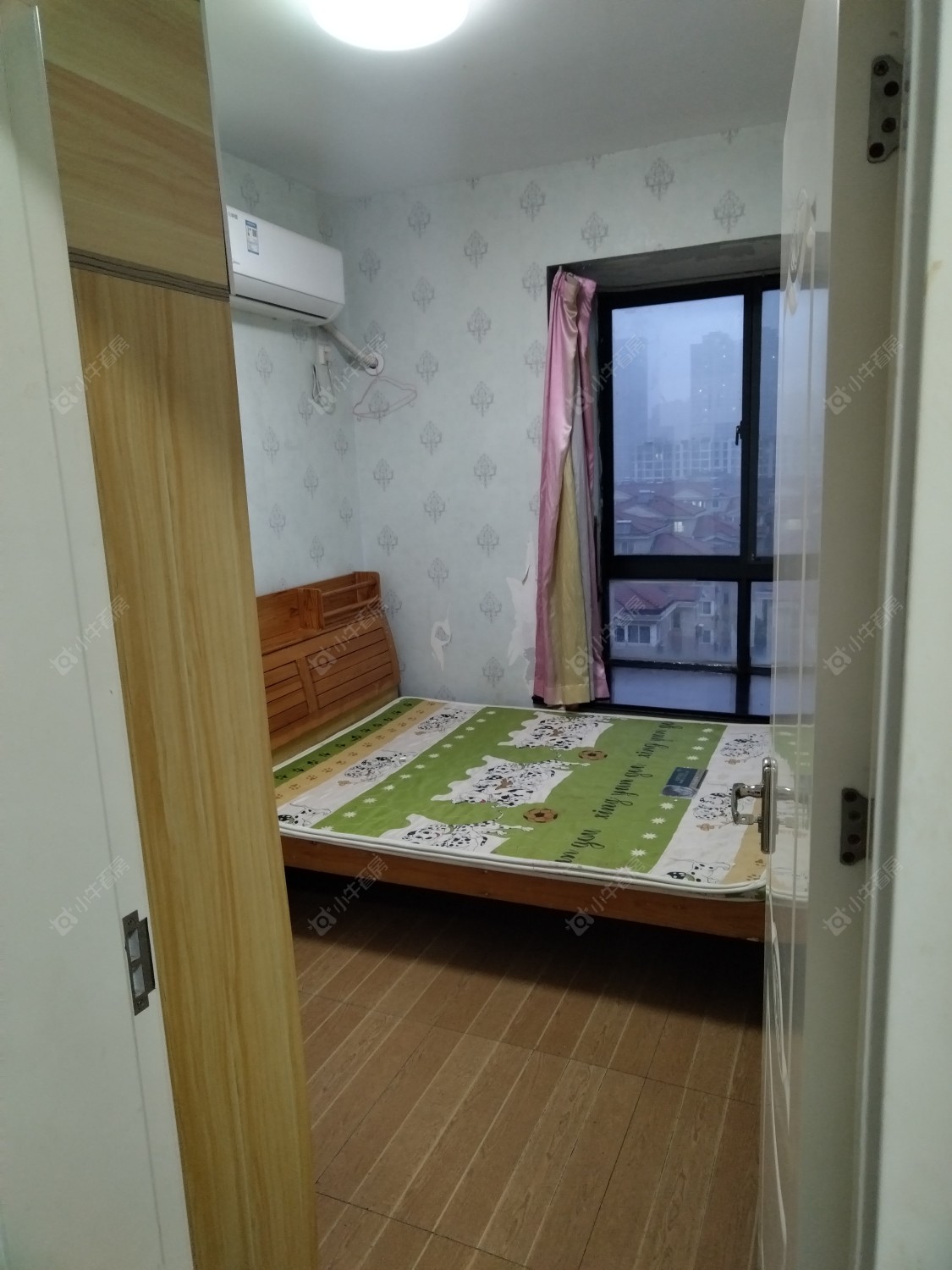 常州邱墅家园在租房源室内图_小牛看房