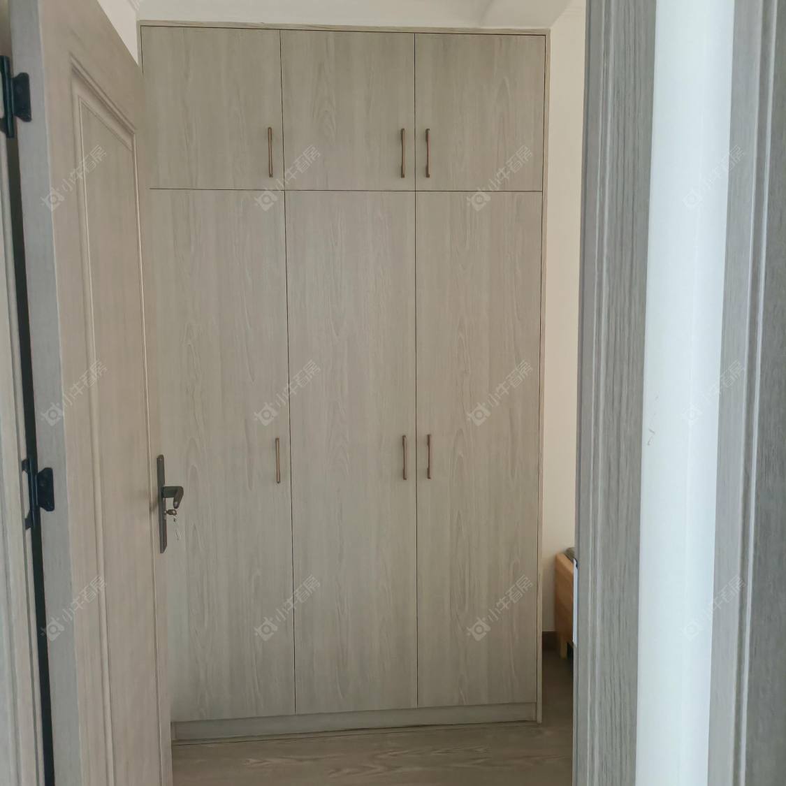 常州海华花园在租房源室内图_小牛看房