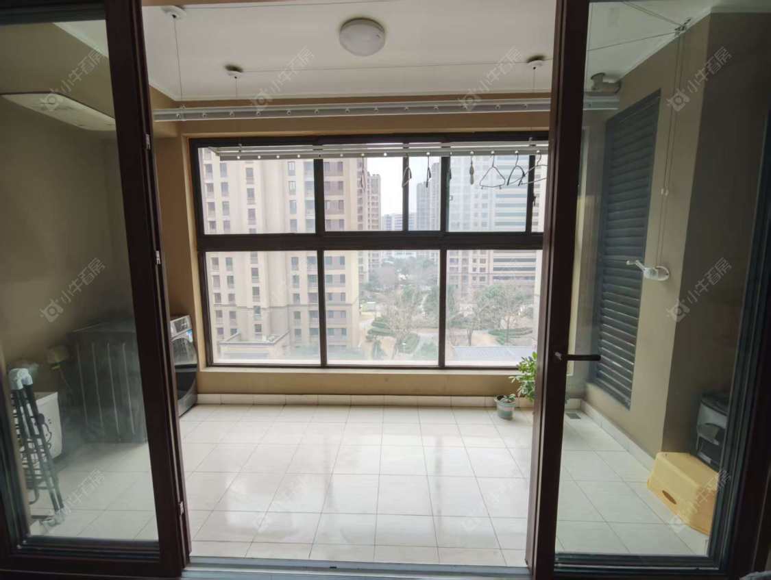 万科弘阳君望甲第房源 常州万科弘阳君望甲第在租房源_小牛看房