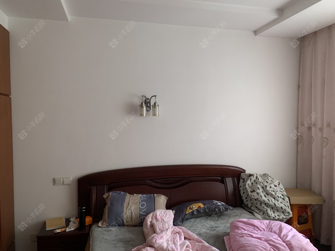 常州新河湾花苑在租房源_小牛看房