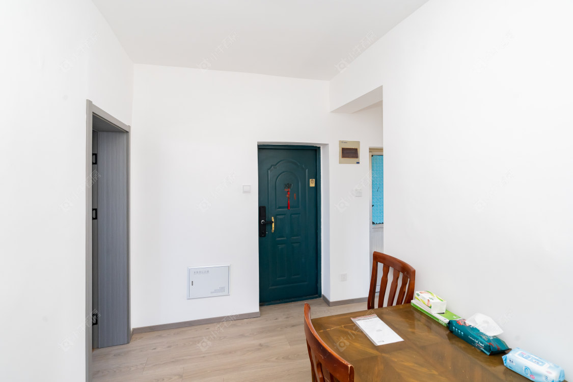 常州丽华一村在售二手房源室内图_小牛看房