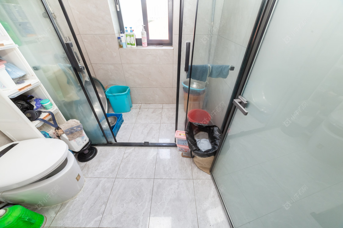 常州银河湾第一城一期在售二手房源室内图_小牛看房