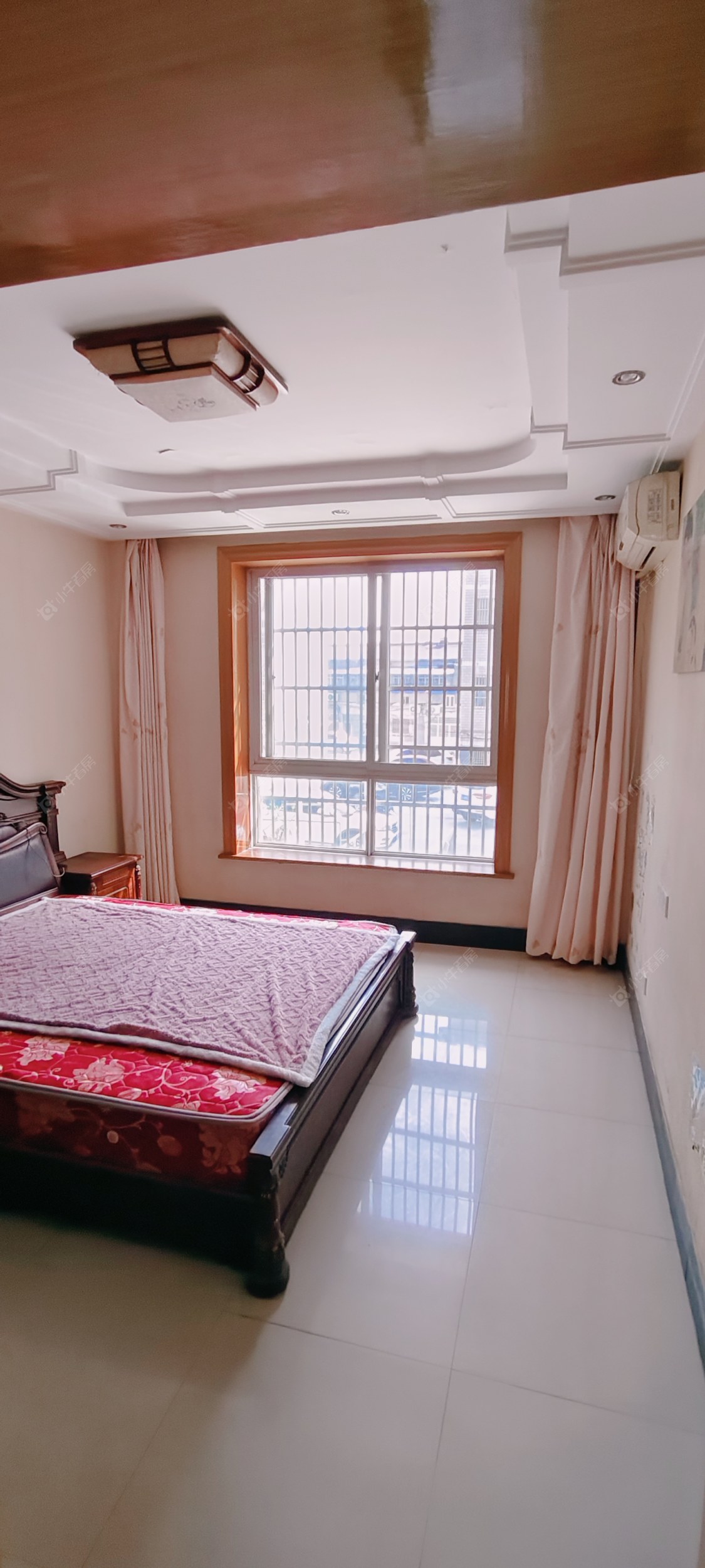 常州长江花苑在租房源室内图_小牛看房