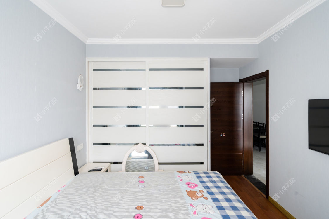 常州水岸花语在租房源室内图_小牛看房