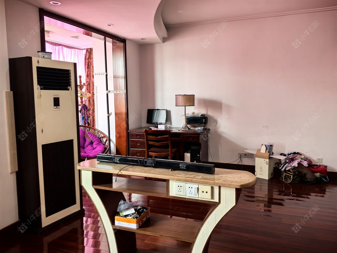 常州腾龙苑西区在租房源室内图_小牛看房