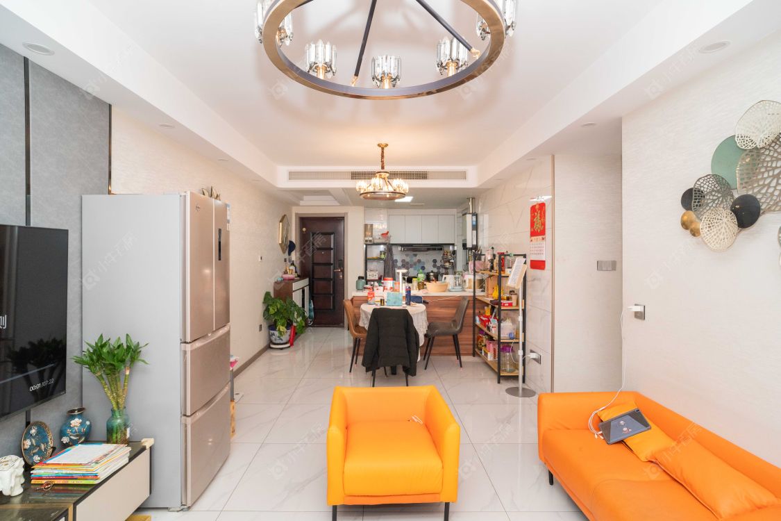 保利公园九里房源室内图 常州保利公园九里在售二手房源室内图_小牛看房