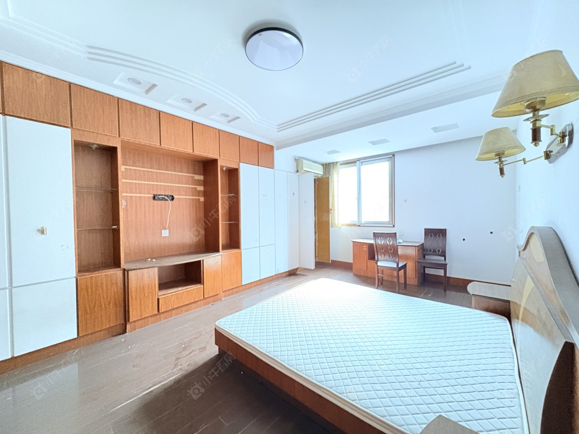 丹阳兰陵公寓(丹阳)在售二手房源室内图_小牛看房