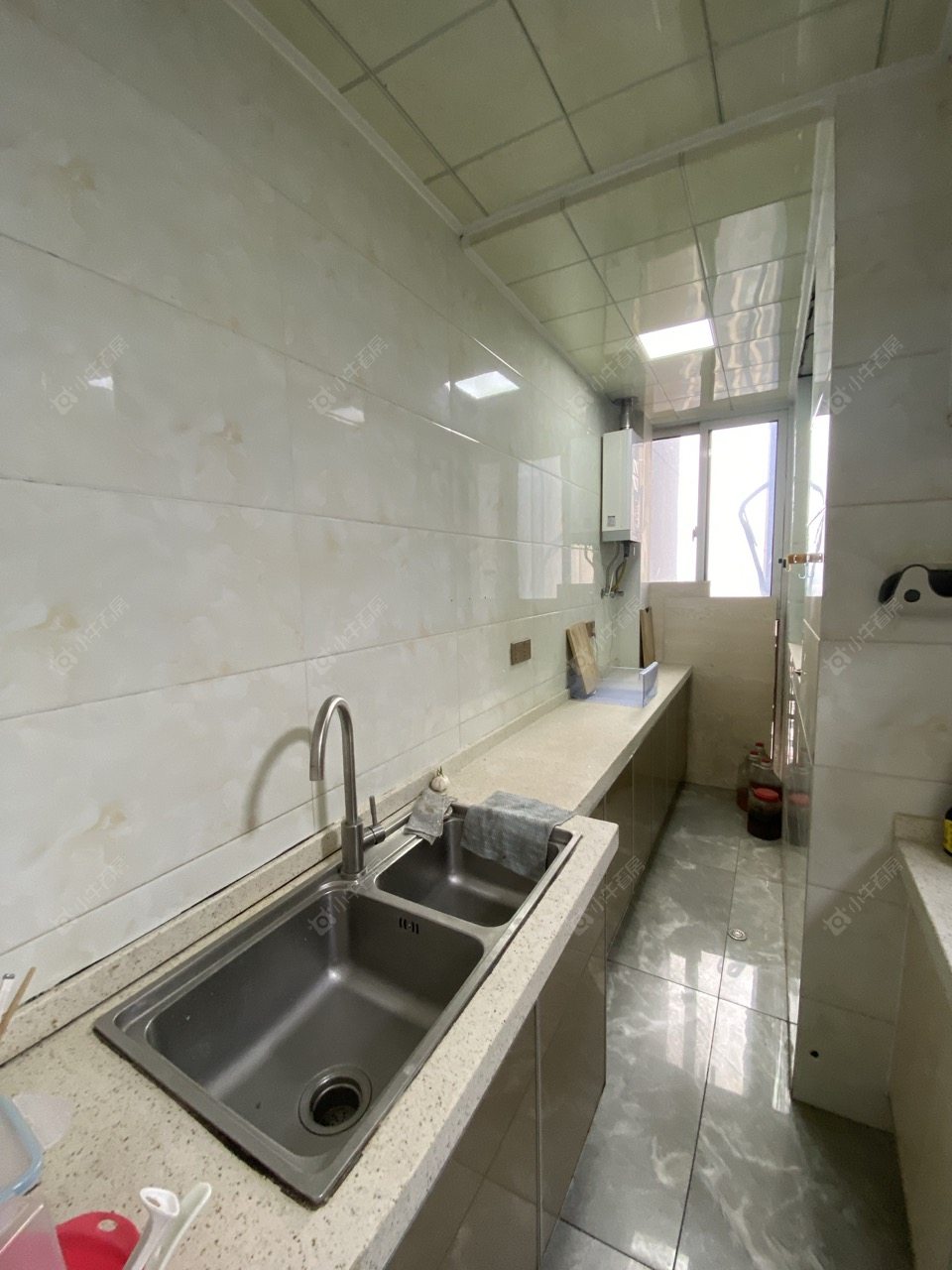 常州聚湖半岛在租房源室内图_小牛看房