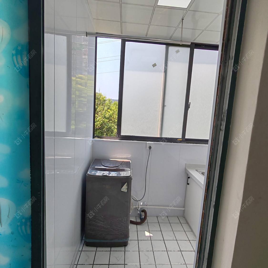 常州世府邻里中心租房房源封面图