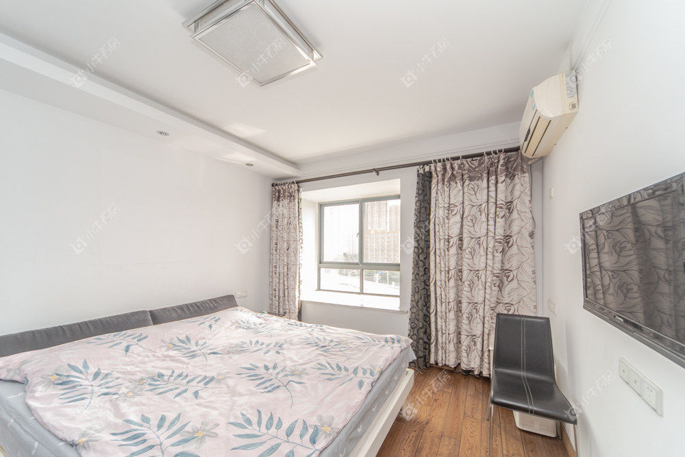 常州天润园在租房源_小牛看房