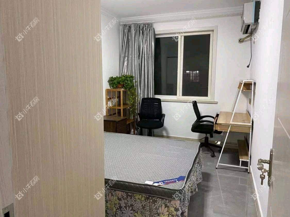 常州腾龙苑西区在租房源_小牛看房