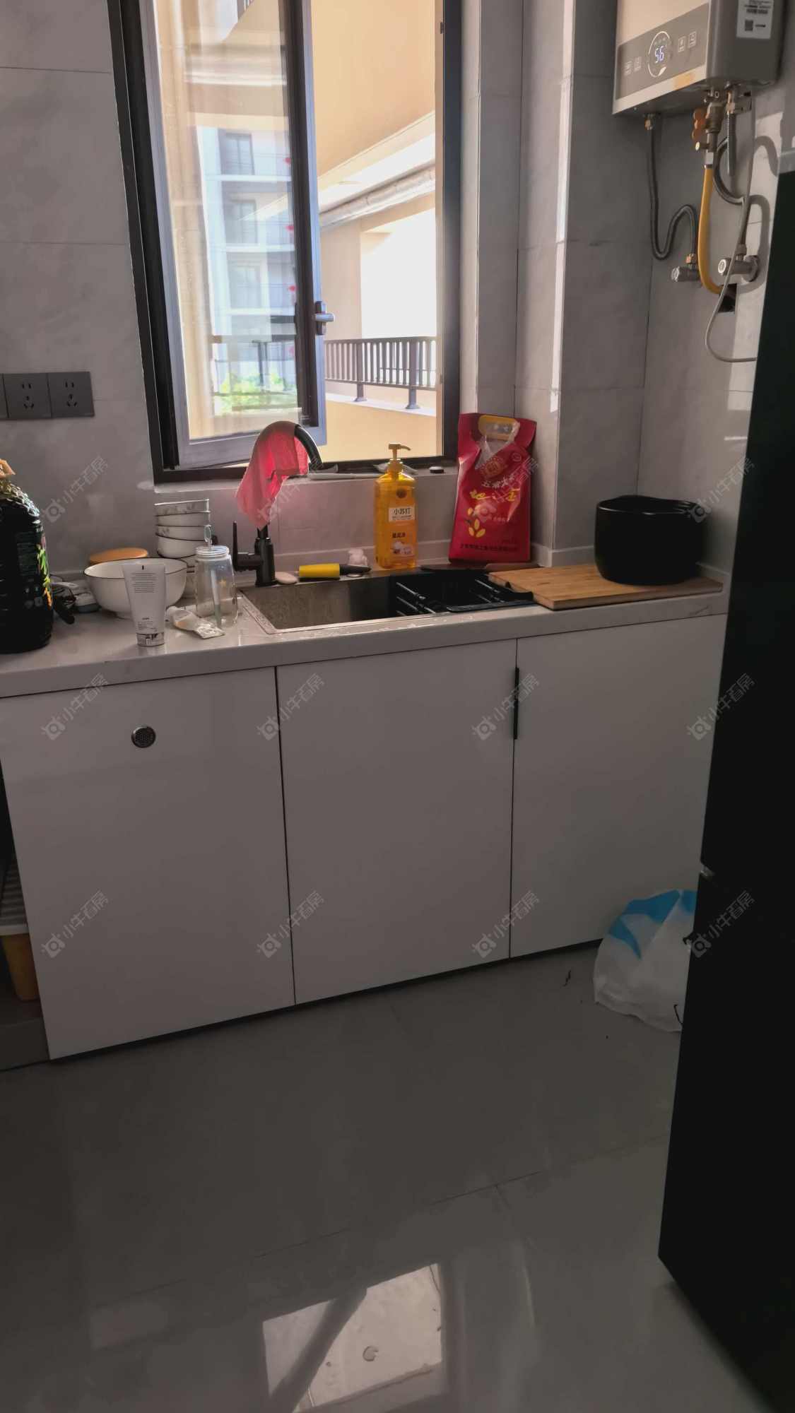 常州邹新花园D区在租房源室内图_小牛看房