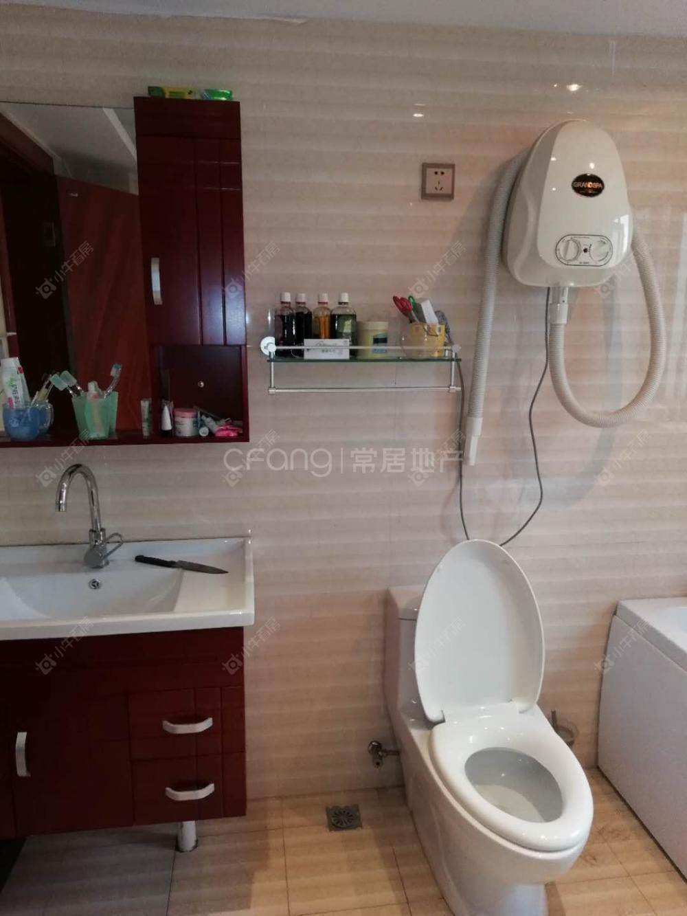 常州东渡海派青城在售二手房源室内图_小牛看房