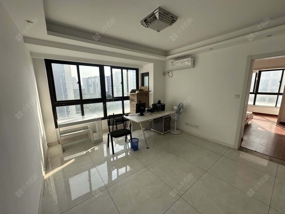 常州天安尚城二期在租房源_小牛看房