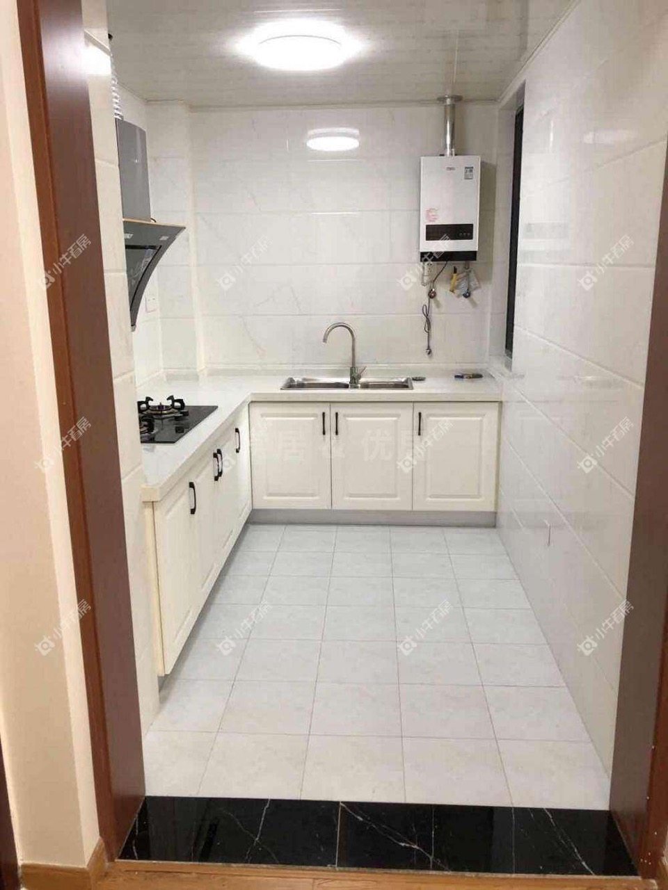 常州弘阳上城在租房源室内图_小牛看房