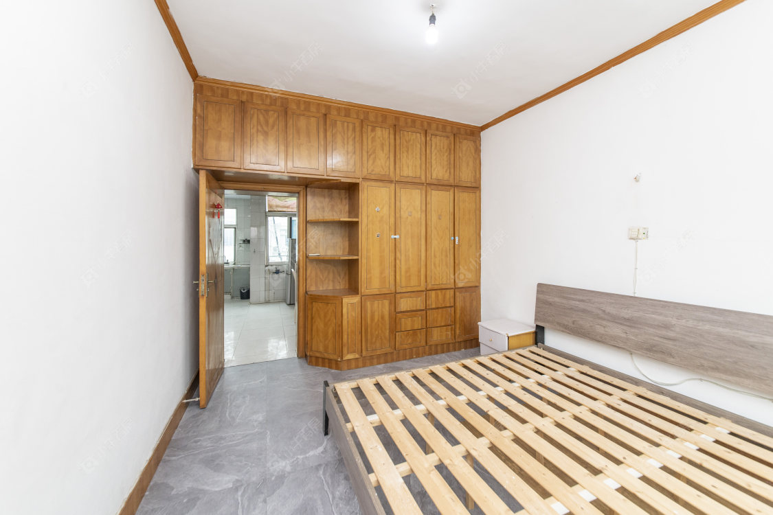 常州北建新村在售二手房源室内图_小牛看房