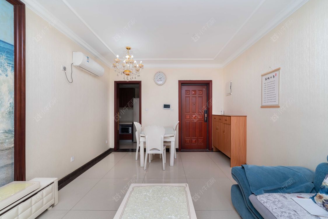 恒大翡翠华庭房源室内图 常州恒大翡翠华庭在售二手房源室内图_小牛看房