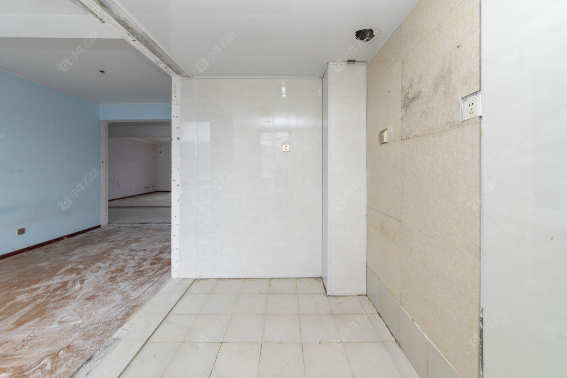 常州新城南都雅苑在售二手房源室内图_小牛看房